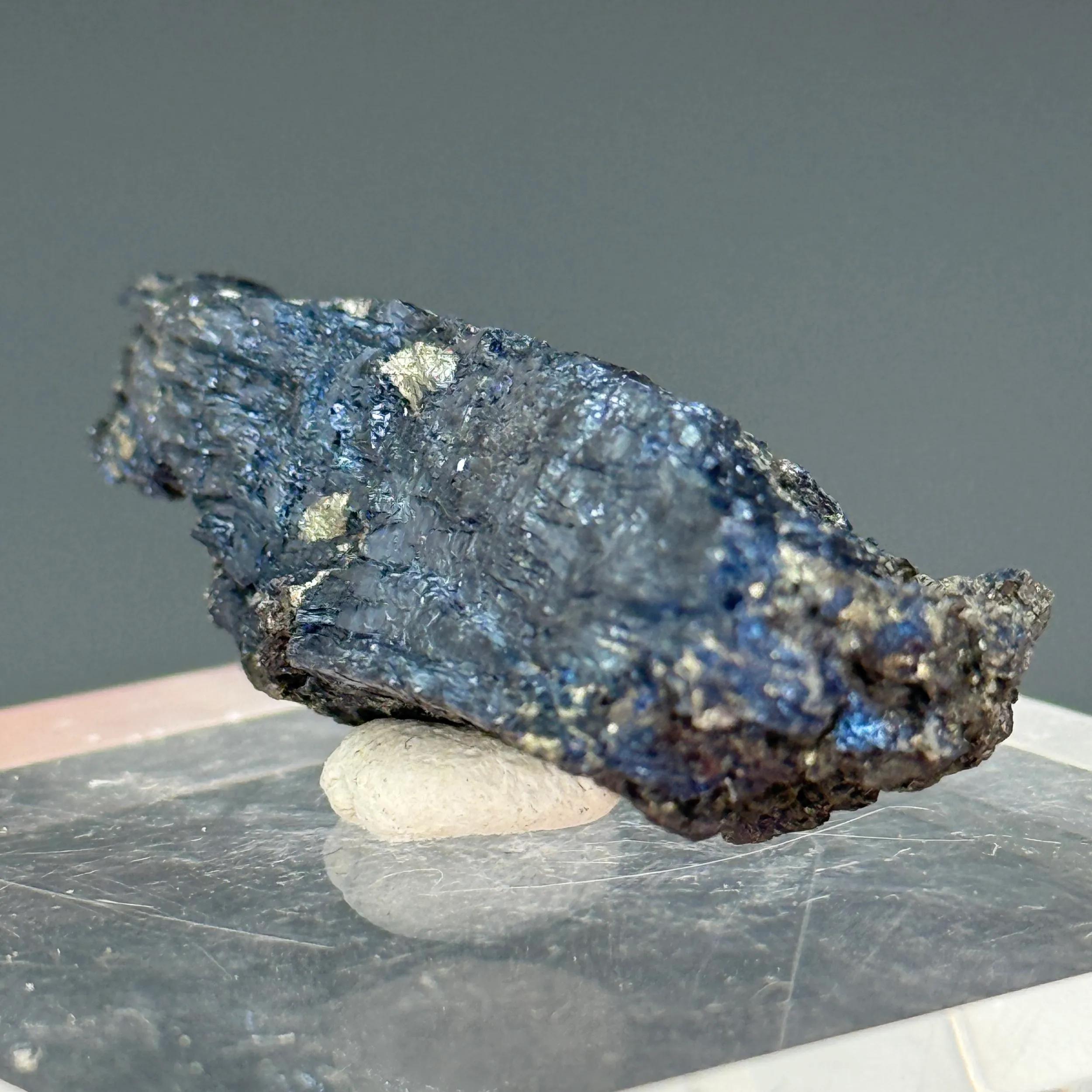 Covellite - image 3