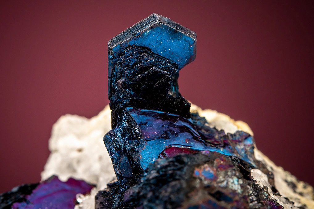 Covellite - image 2
