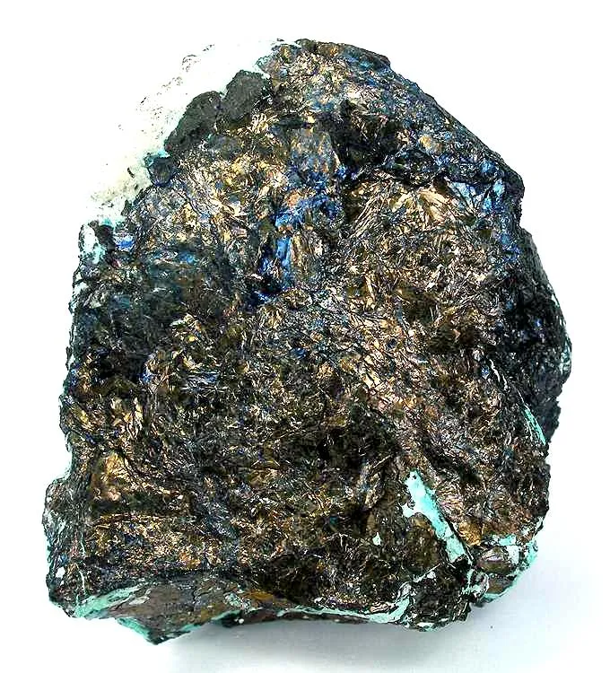 Covellite image