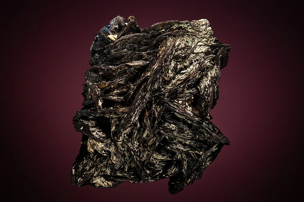 Covellite image