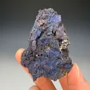 Covellite - image 2