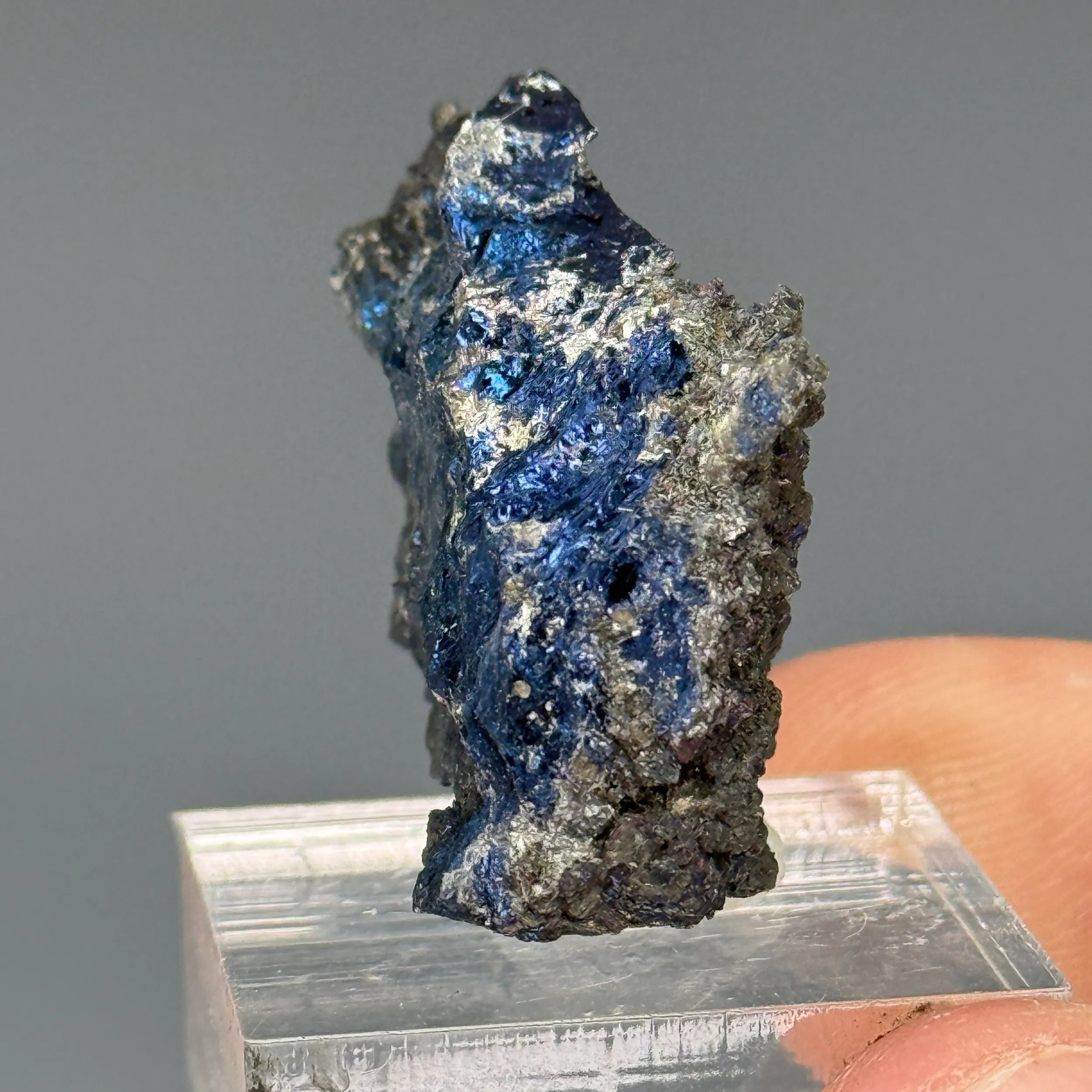 Covellite - image 3