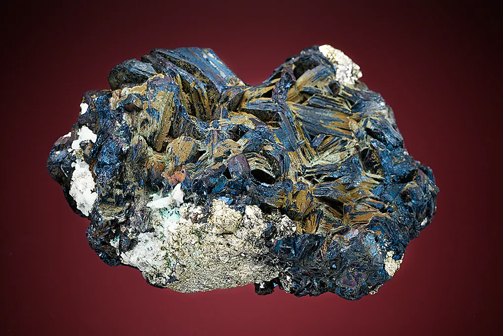 Covellite - image 5