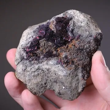 Covellite
