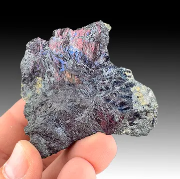 Covellite