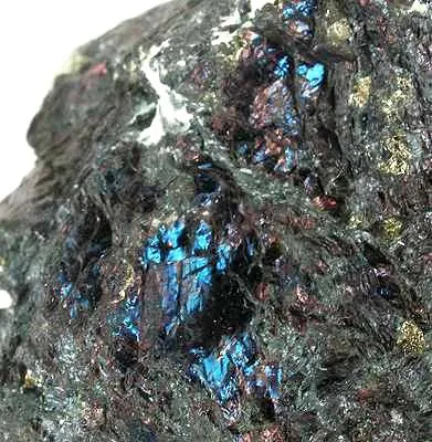 Covellite - image 2