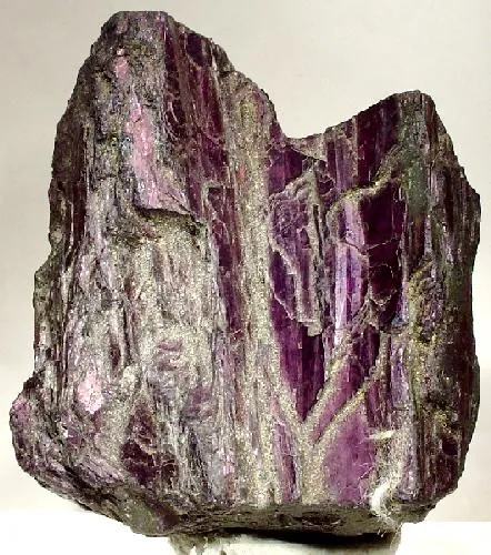 Covellite image