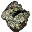 Covellite and Pyrite - image 2