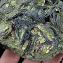 Covellite and Pyrite - image 3
