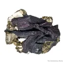 Covellite and Pyrite - image 3