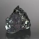 Covellite and Turquoise - image 3