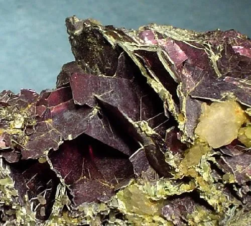 Covellite - image 2