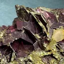 Covellite - image 2