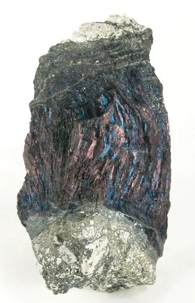 Covellite image