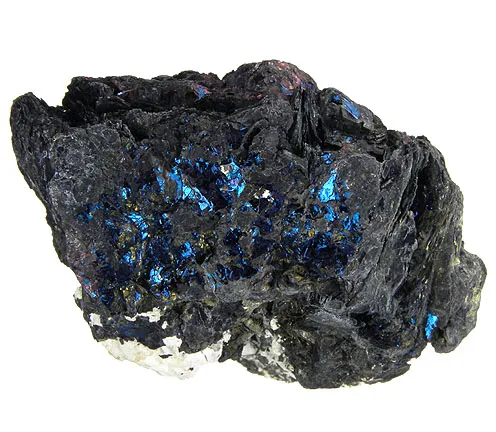 Covellite - image 2
