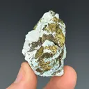 Covellite - image 1