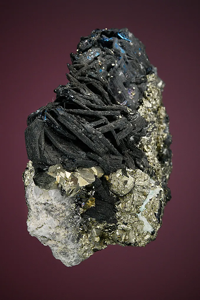 Covellite - image 4