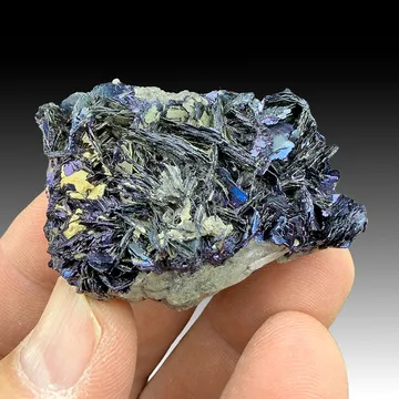 Covellite
