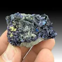 Covellite - image 1