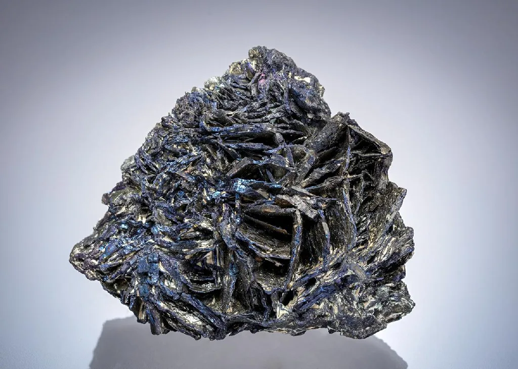 Covellite image