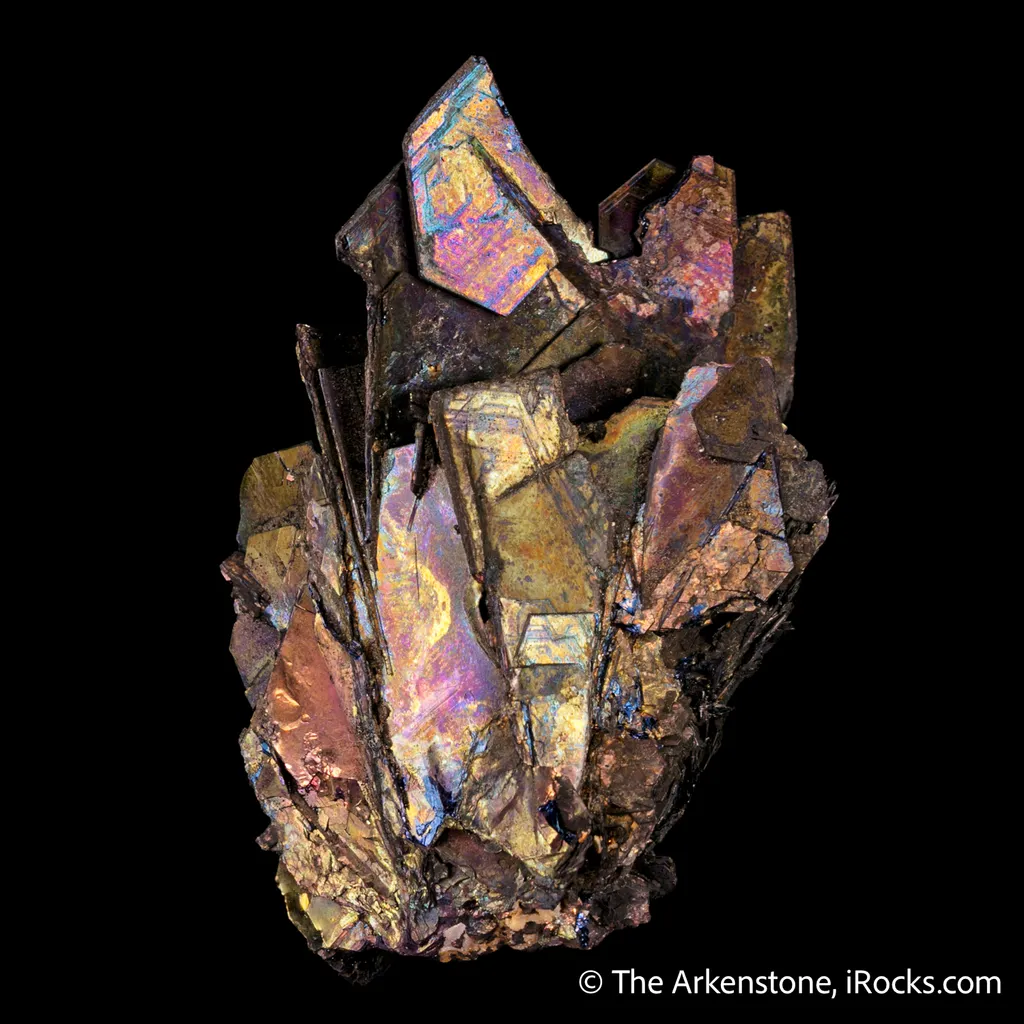 Covellite - image 5