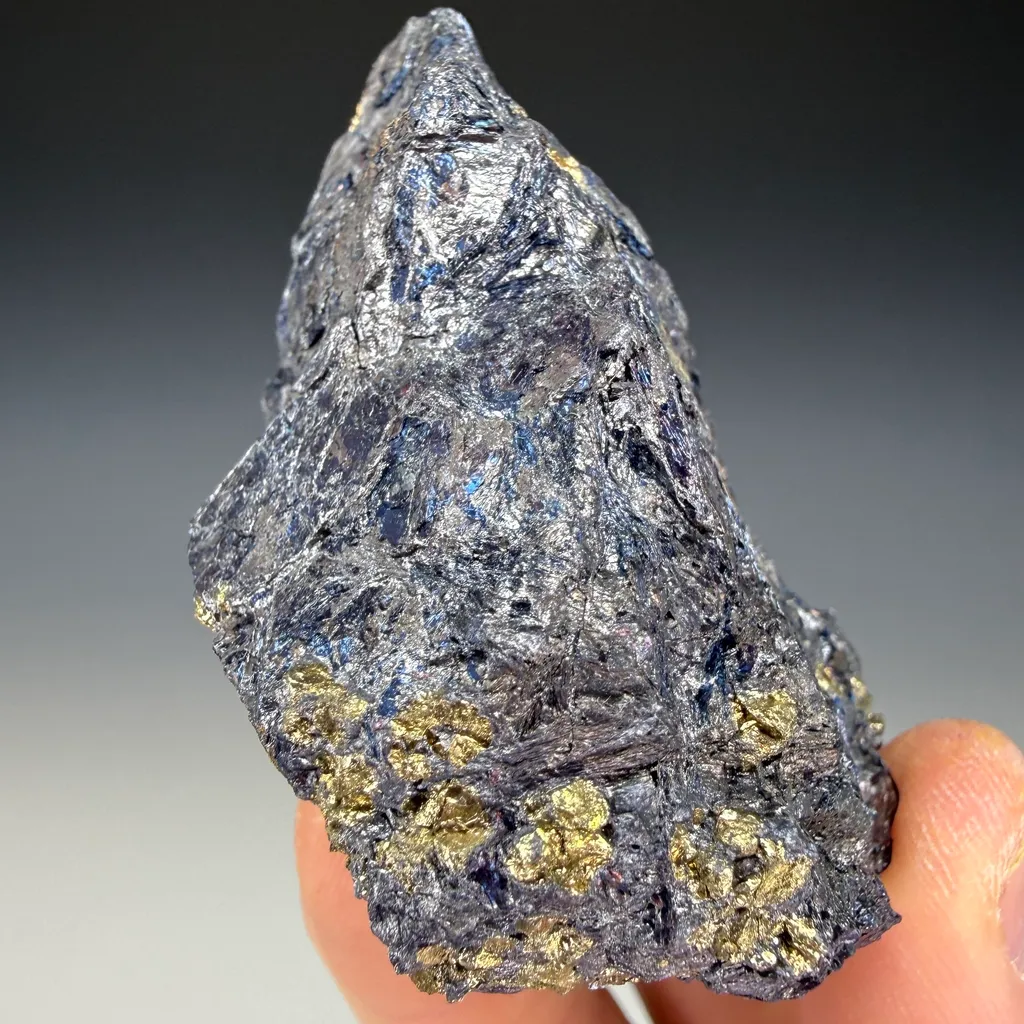 Covellite - image 3