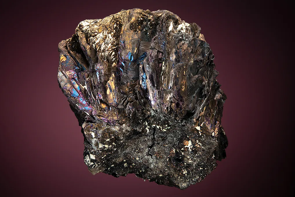 Covellite - image 3