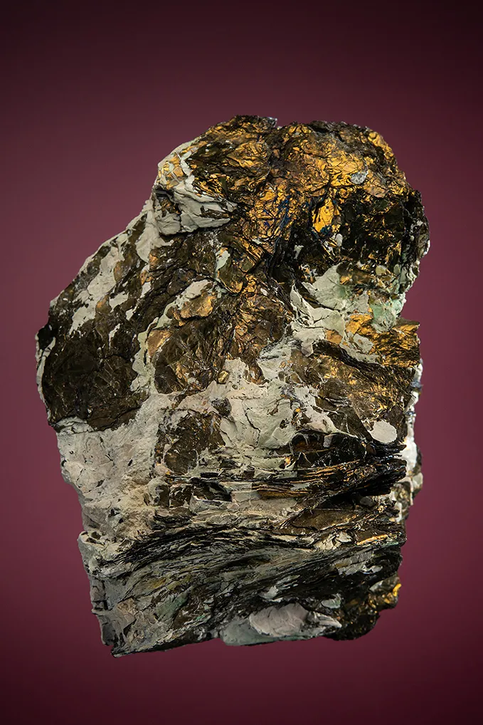 Covellite image