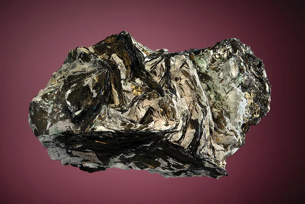 Covellite - image 3