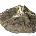 Covellite (circa 1800s) - image 1