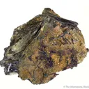 Covellite (circa 1800s) - image 5