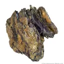 Covellite (circa 1800s) - image 4