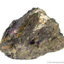 Covellite (circa 1800s) - image 2