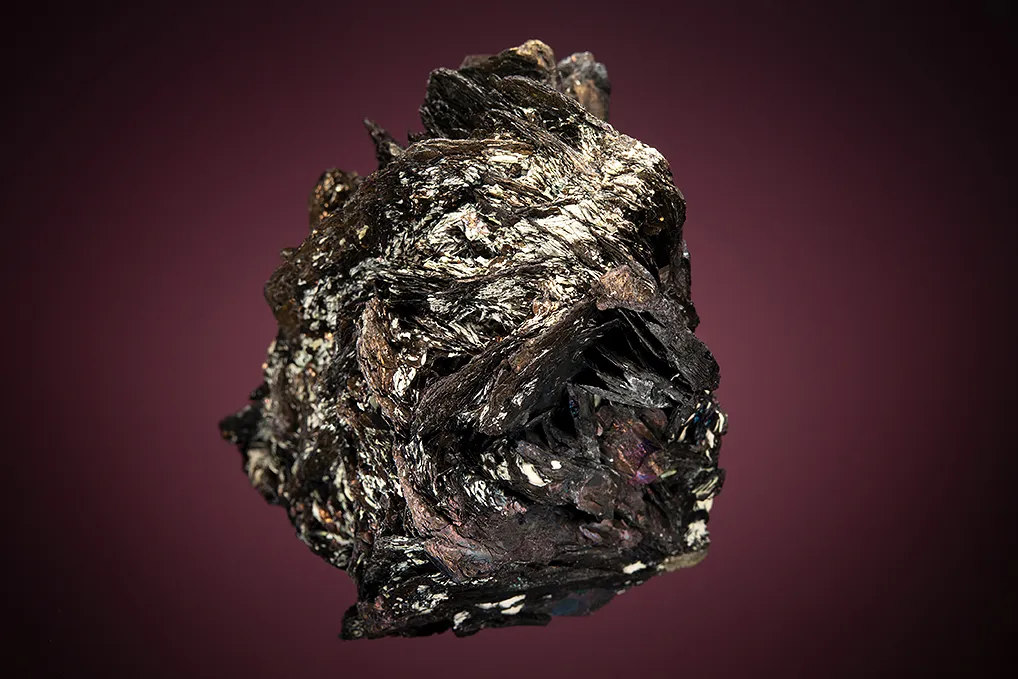 Covellite - image 5