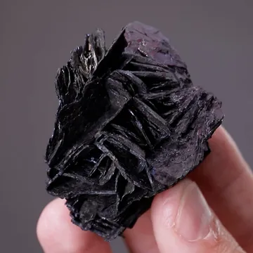 Covellite