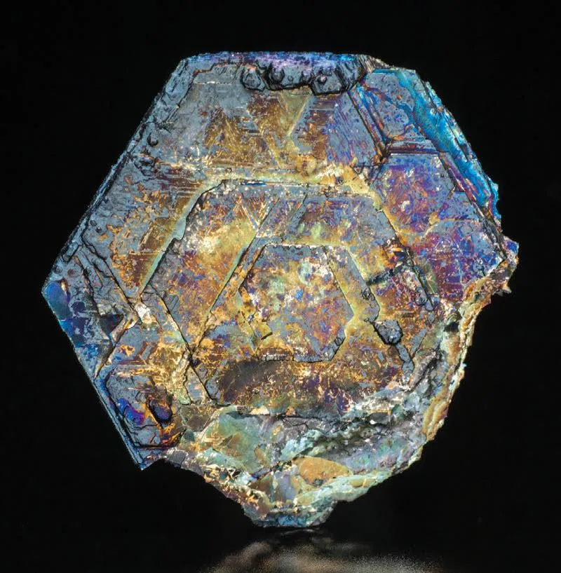 Covellite - image 1