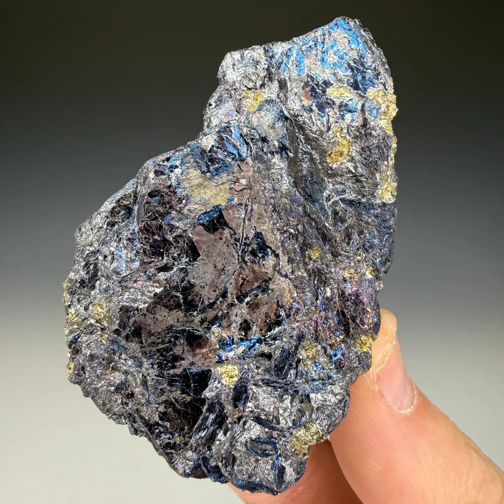 Covellite - image 2