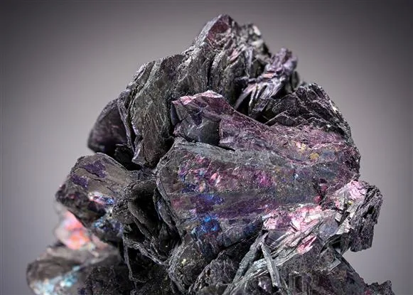Covellite image