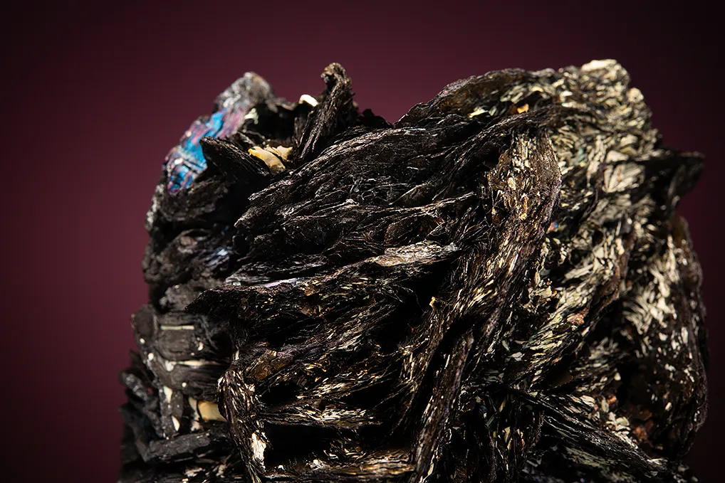 Covellite - image 2