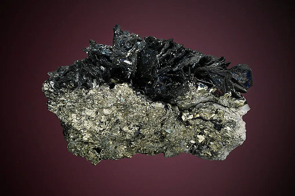 Covellite - image 2
