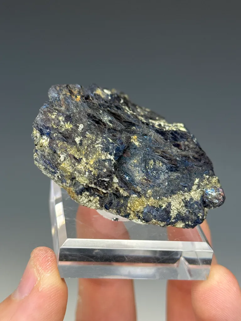 Covellite - image 3