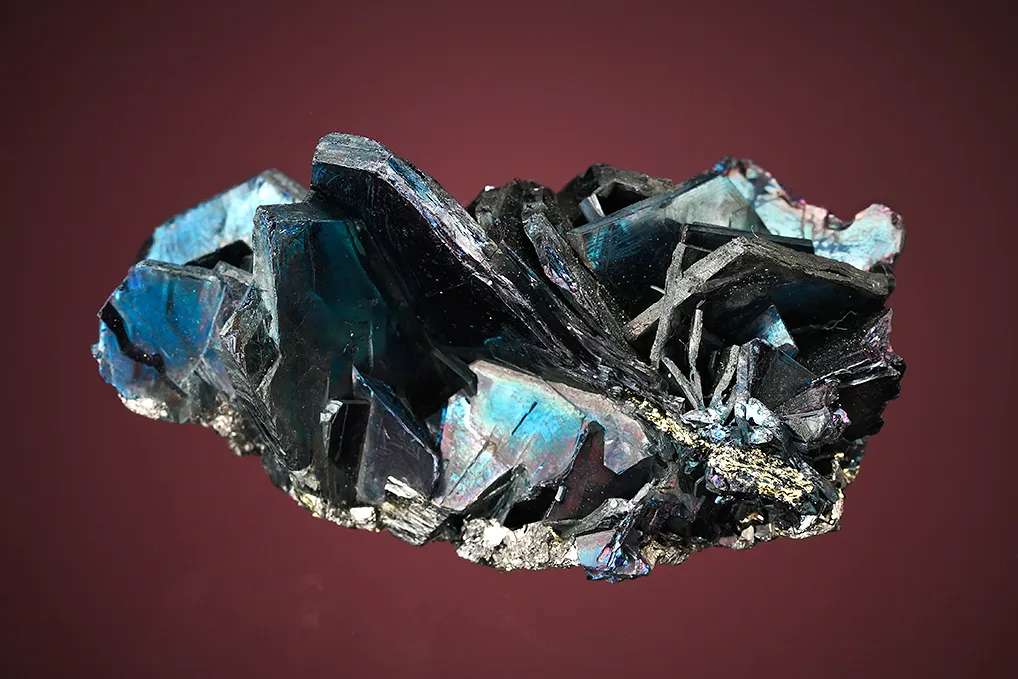 Covellite - image 3