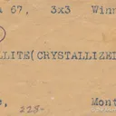 Covellite - image 7