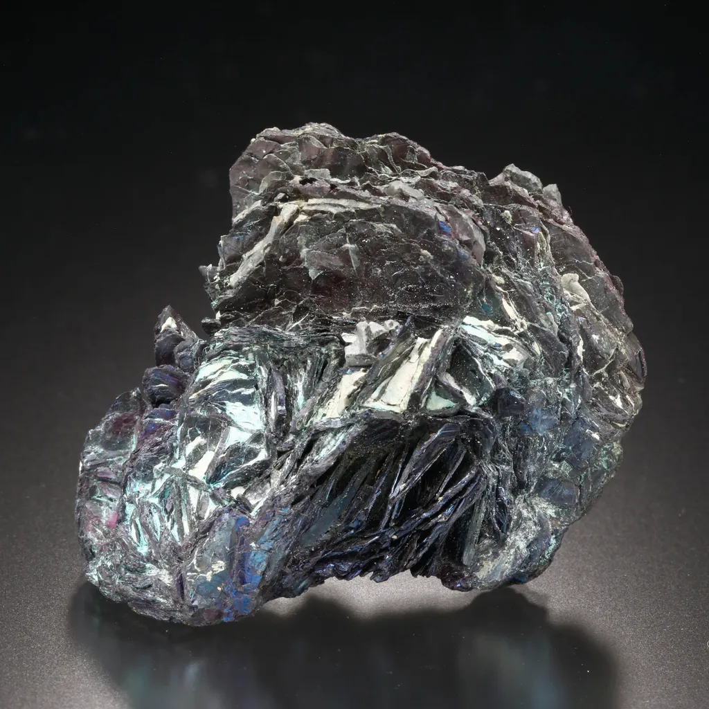 Covellite image