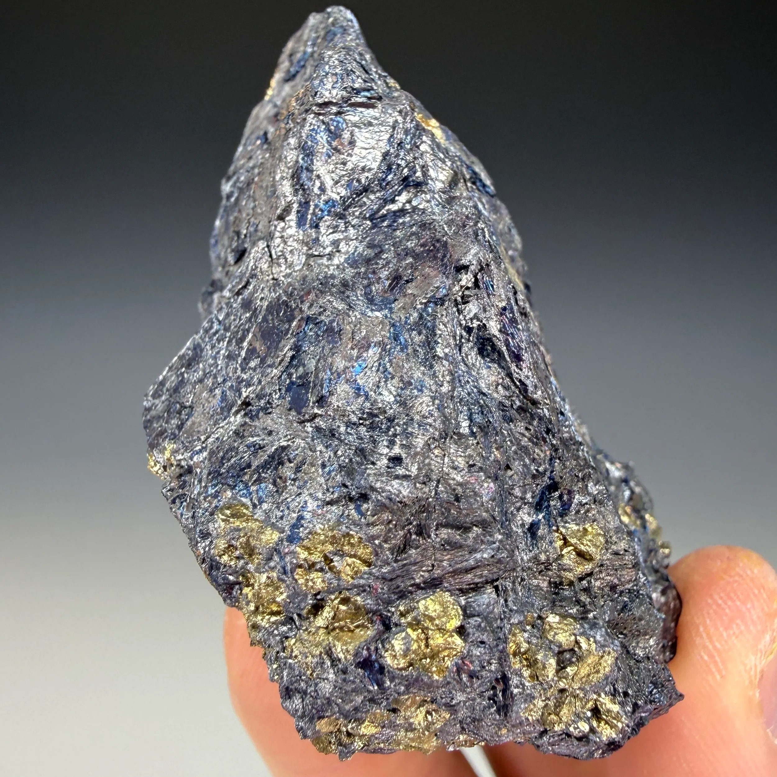 Covellite - image 3