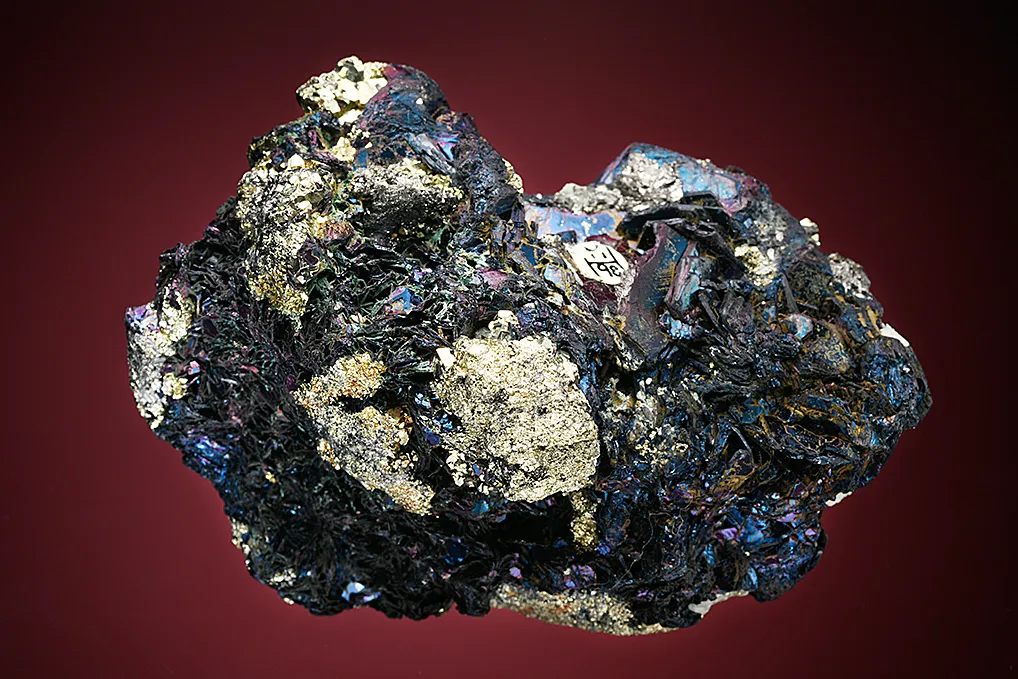 Covellite - image 3