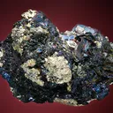 Covellite - image 3