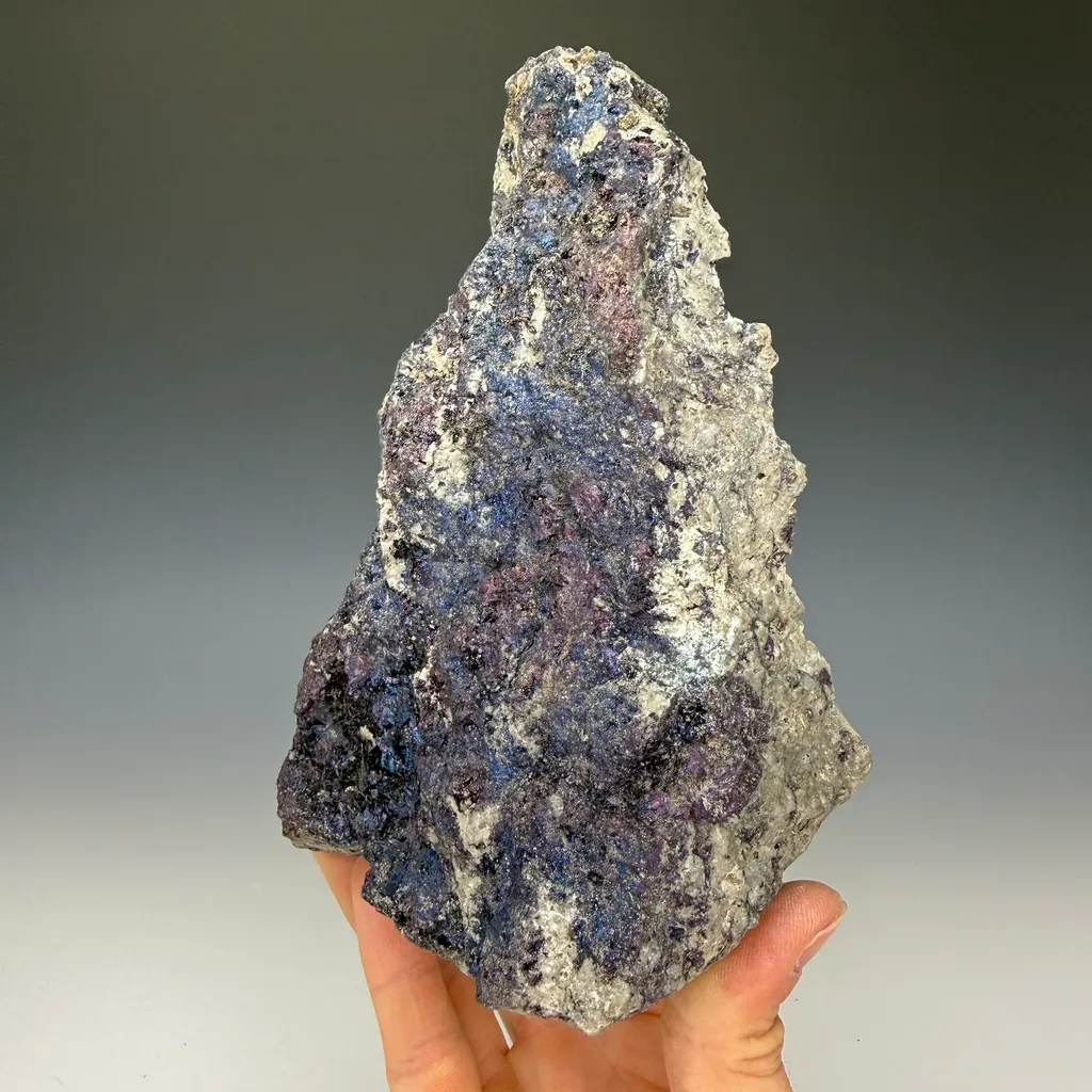 Covellite - image 3