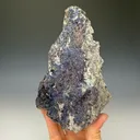 Covellite - image 3