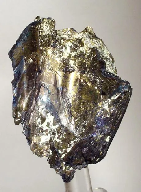 Covellite image